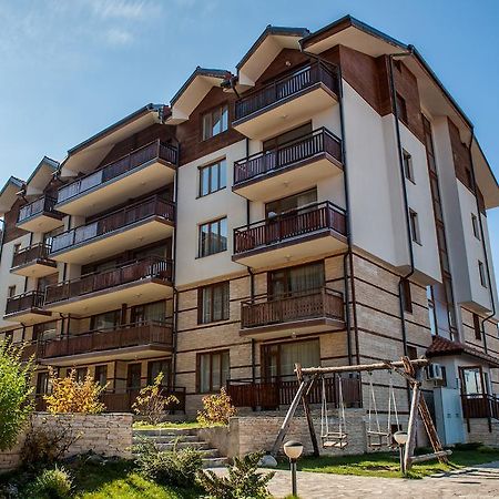 Apartments Four Leaf Clover Bansko To Rent Buitenkant foto