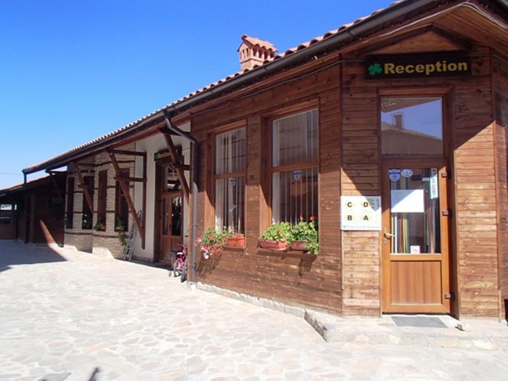 Apartments Four Leaf Clover Bansko To Rent Buitenkant foto