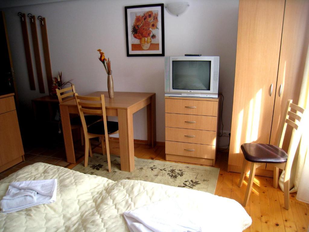 Apartments Four Leaf Clover Bansko To Rent Kamer foto