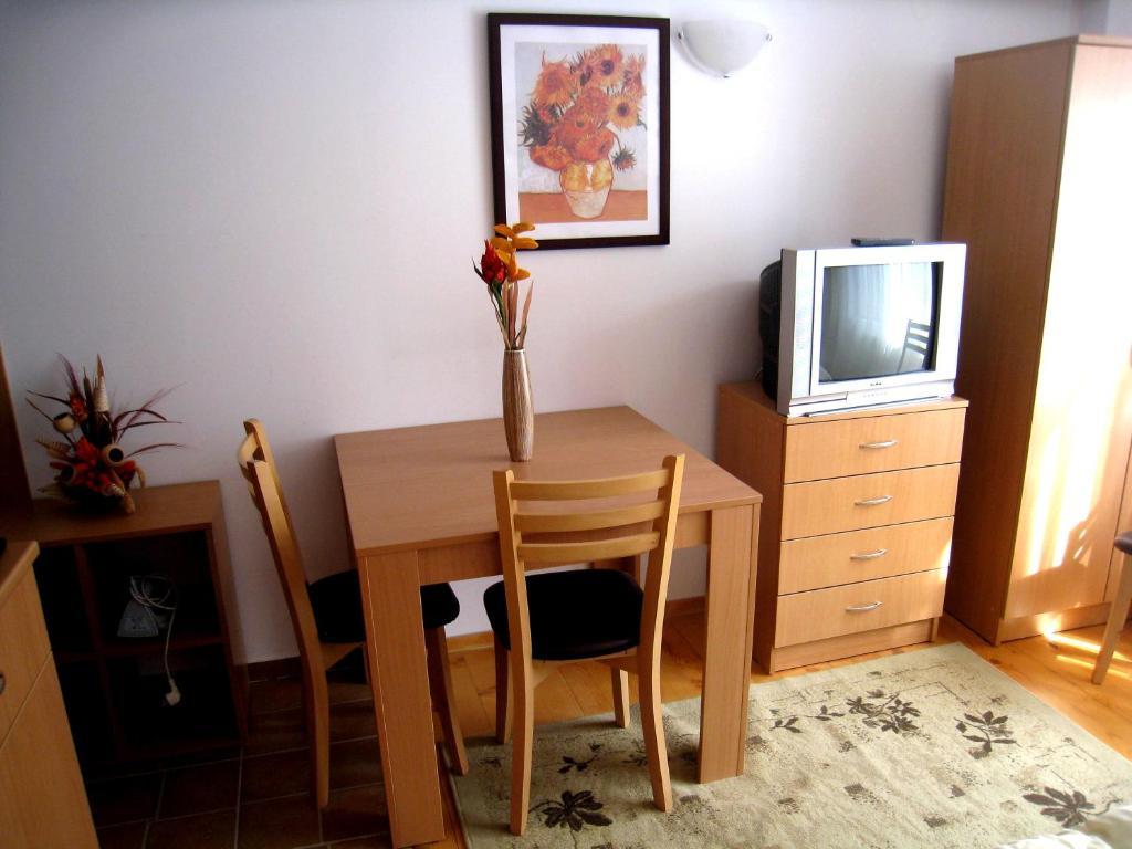 Apartments Four Leaf Clover Bansko To Rent Kamer foto