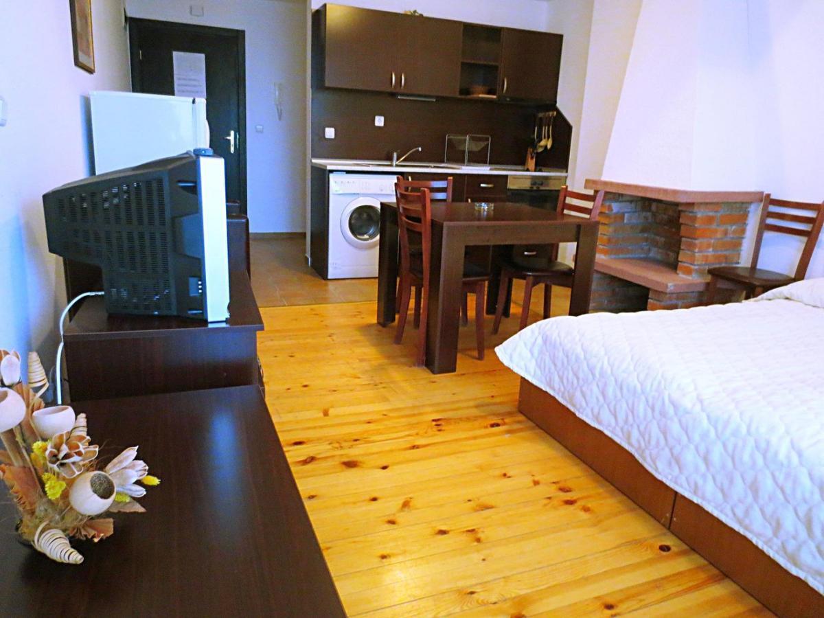 Apartments Four Leaf Clover Bansko To Rent Buitenkant foto