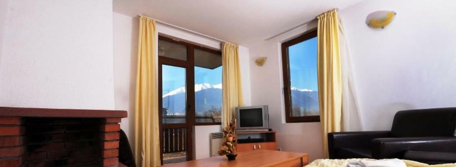 Apartments Four Leaf Clover Bansko To Rent Buitenkant foto